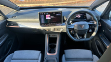 CUPRA Born 170kW e-Boost V3 59kWh 5dr Auto Electric Hatchback